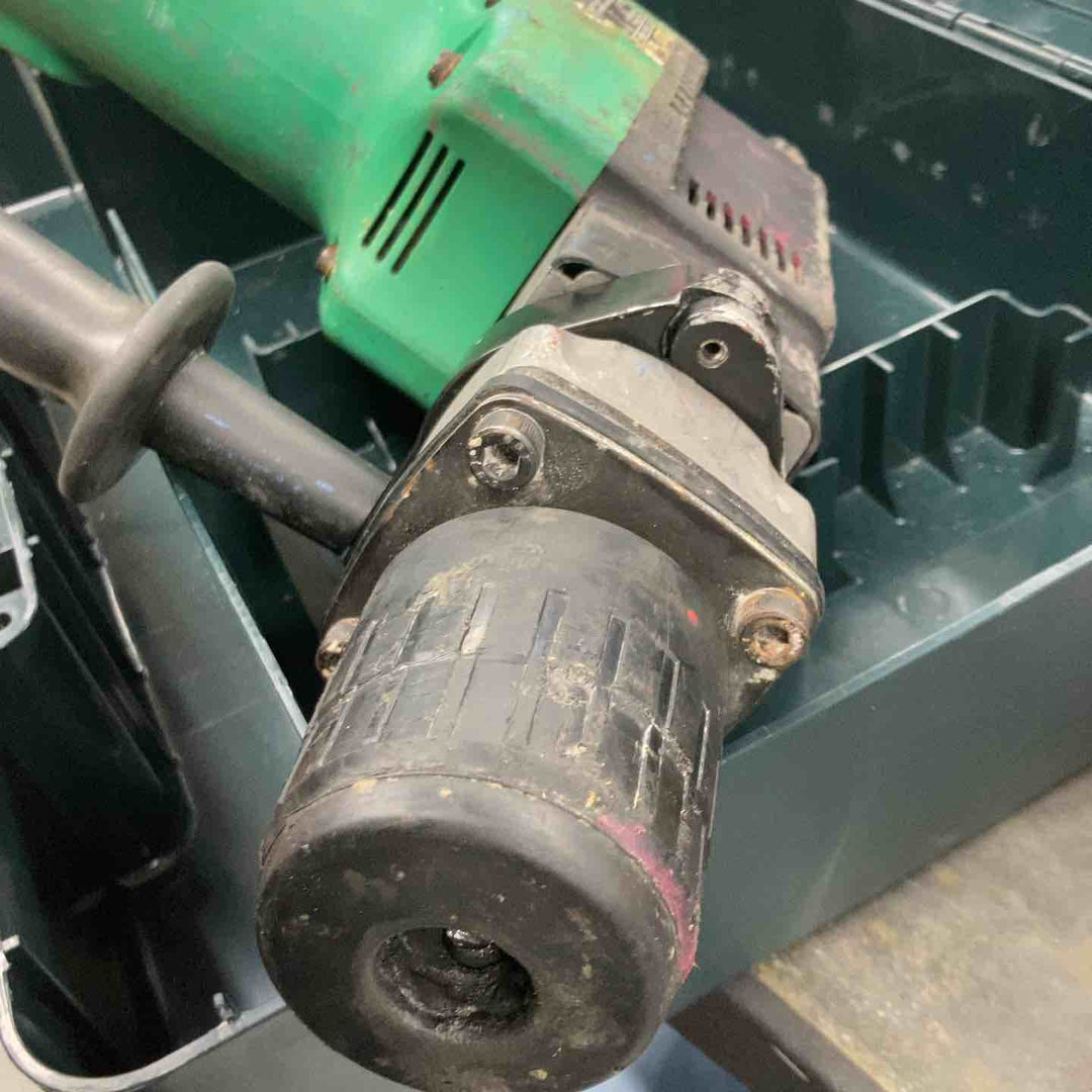 ★ハイコーキ(HIKOKI ※旧:日立工機) ハンマドリル DH45SA【戸田店】