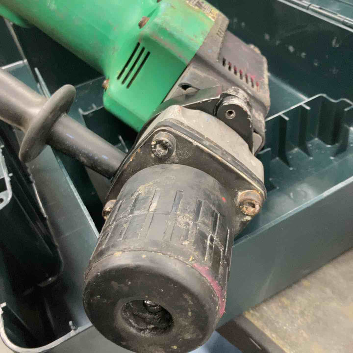 ★ハイコーキ(HIKOKI ※旧:日立工機) ハンマドリル DH45SA【戸田店】