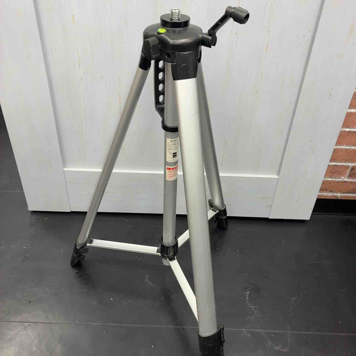 シンワ測定(Shinwa Sokutei) レーザー墨出し器 LASER ROBO LEXIA レーザーロボ レクシア 01AR グリーン 70860【藤沢店】