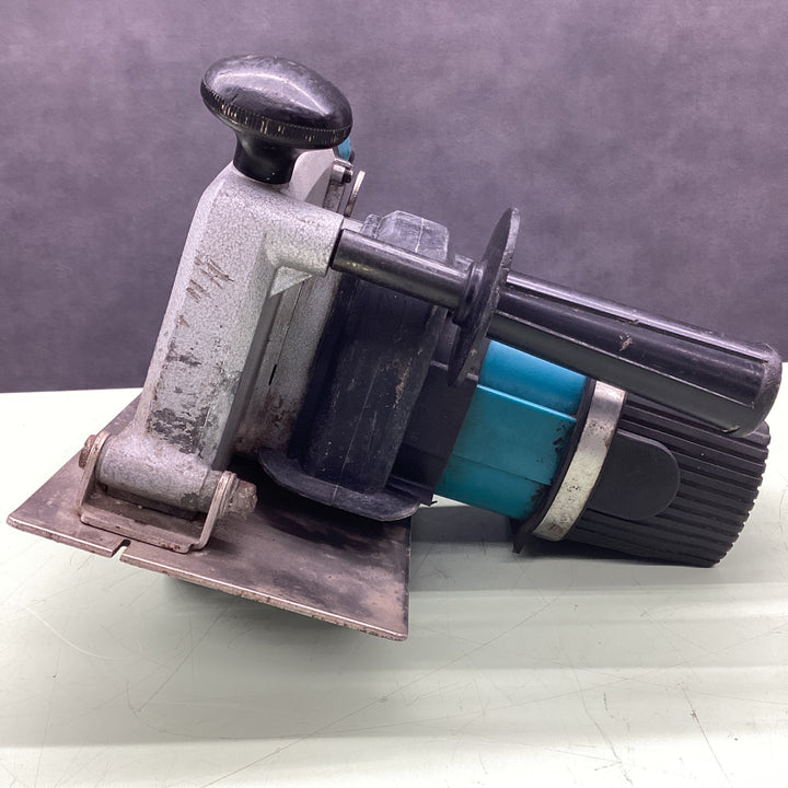 〇マキタ(makita) 205mm カッタ 4108R コンクリートカッター【越谷店】