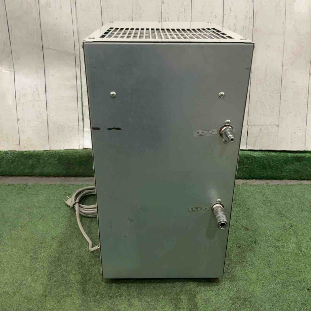 【現状品】◇東プレ 冷凍式エアードライヤー TPK-3A 保証なし【川口店】