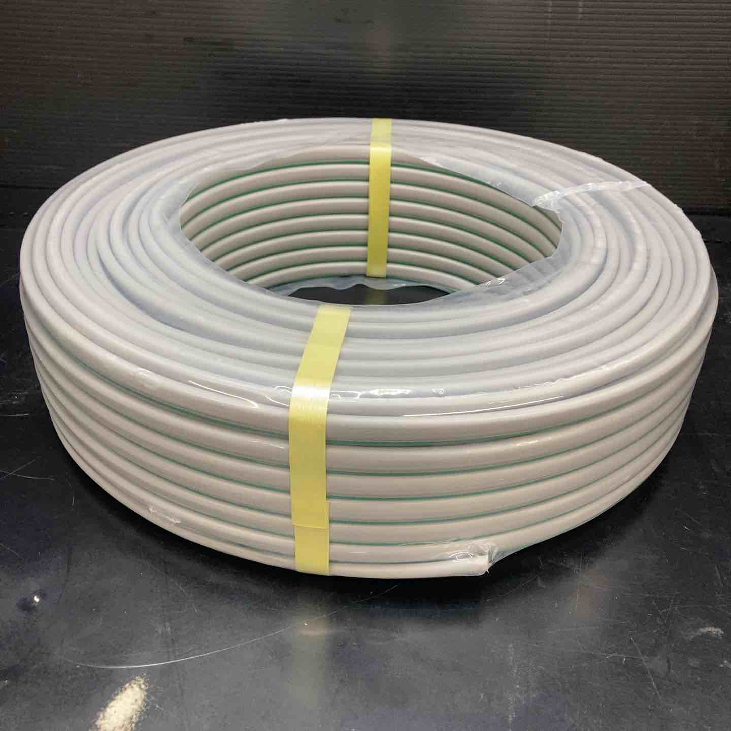 未使用品(店頭展示品)】矢崎 エフアース（アース付VVF）2*2.0+1*1.6 2