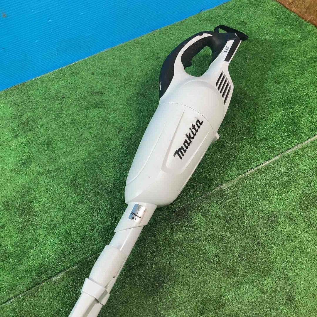 ◇マキタ(makita) コードレスクリーナー CL180FDZW【岩槻店】
