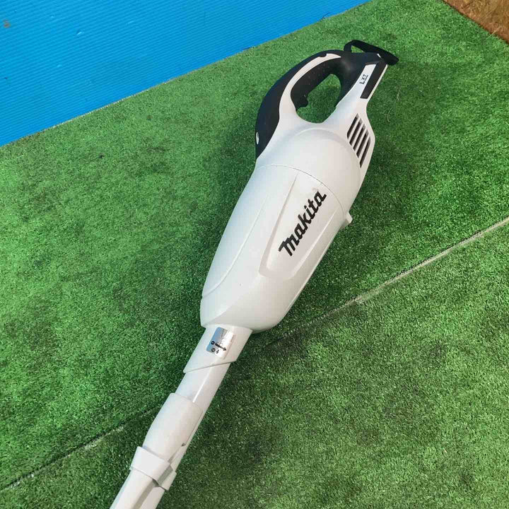 ◇マキタ(makita) コードレスクリーナー CL180FDZW【岩槻店】