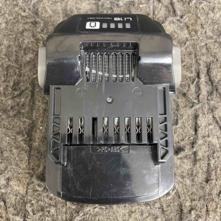 【中古品】 ハイコーキ/HIKOKI リチウムイオンバッテリー 18V/2.0Ah BSL1820M 【鴻巣店】
