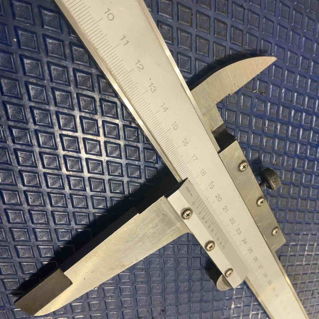 ミツトヨ ノギス 60cm【草加店】