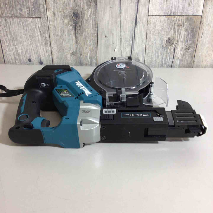 ★マキタ(makita) コードレスオートパックスクリュードライバー FR451DZ【戸田店】