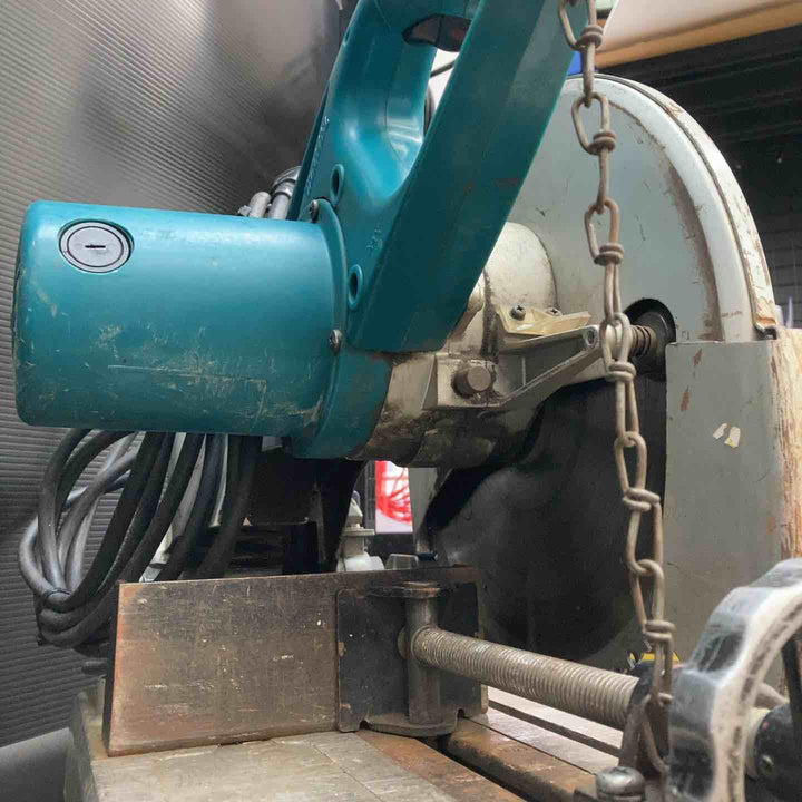 ☆マキタ(makita) 305mmチップソー切断機 LC1200【川越店】