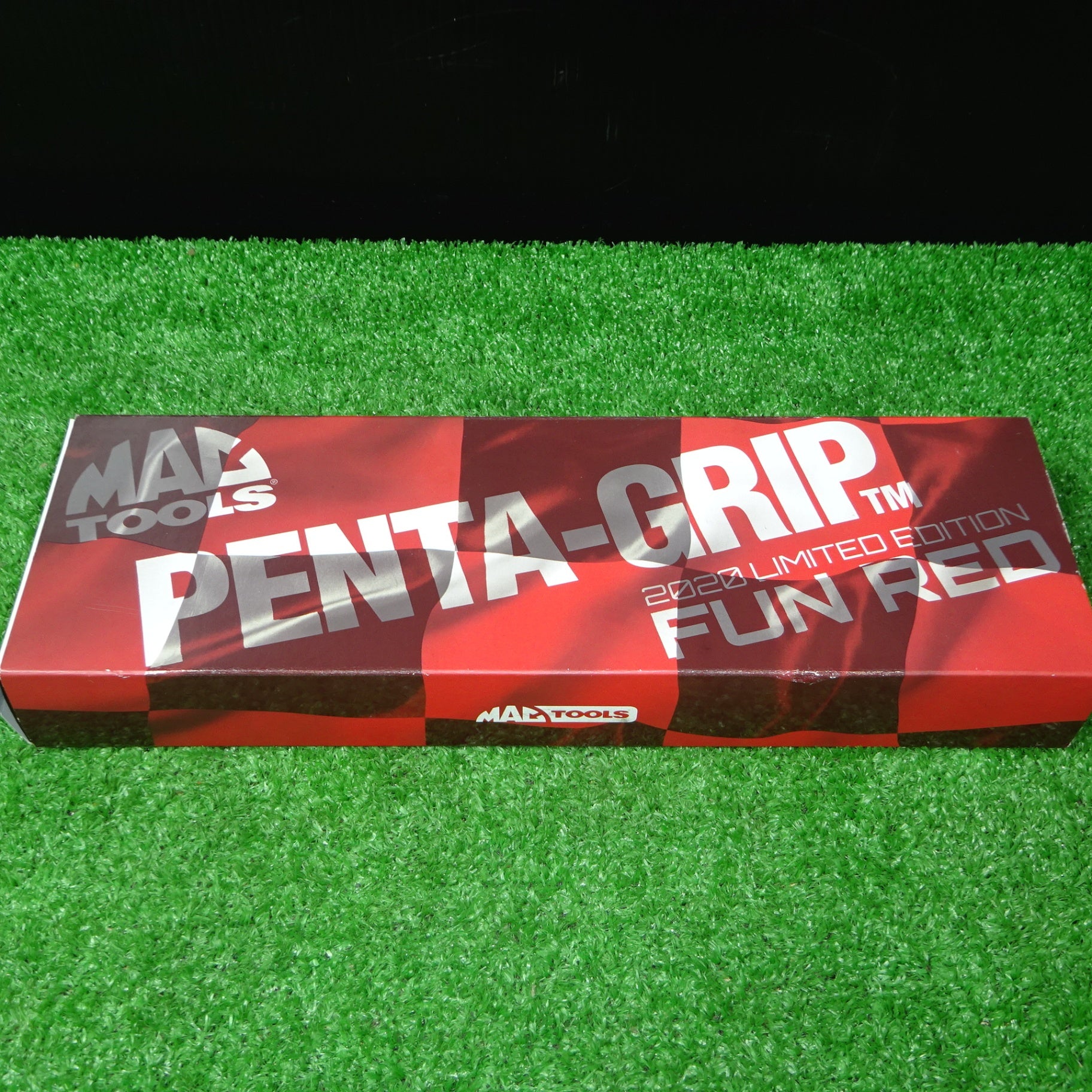 マックツール/MACTOOLS 貫通マイナスドライバー2本セット 2020年限定 PENTA GRIP【岩槻店】 – アクトツールオンラインショップ