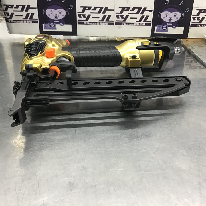 ★ハイコーキ(HIKOKI ※旧:日立工機) 高圧フロアタッカ N5004HMF【所沢店】