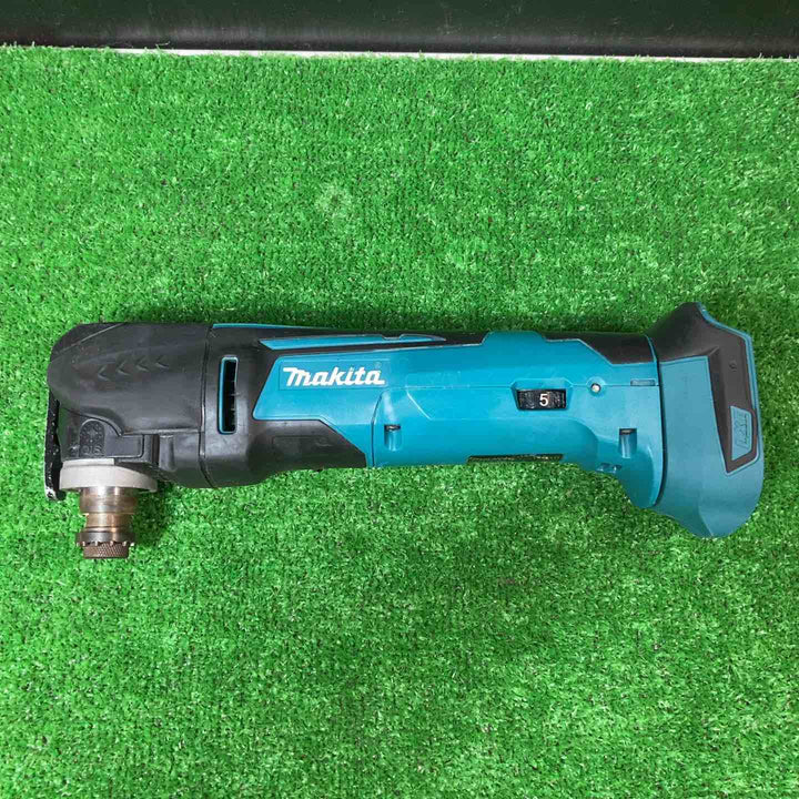 ★マキタ(makita) コードレスマルチツール TM51DZ【岩槻店】