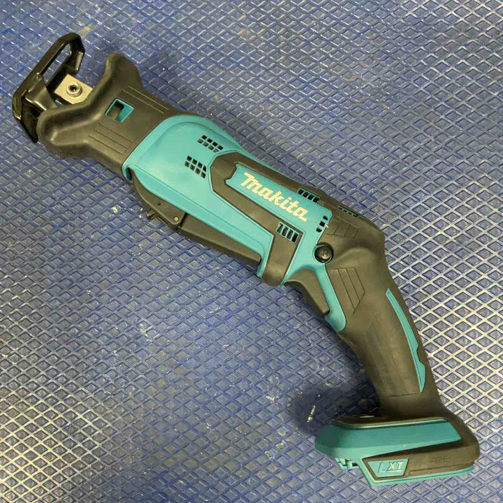 ★マキタ(makita) コードレスレシプロソー JR144DZ【草加店】