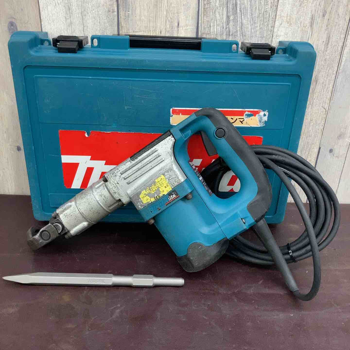 【中古品】 マキタ(makita) 電動ハンマ HM0830 17mm 【東大和店】