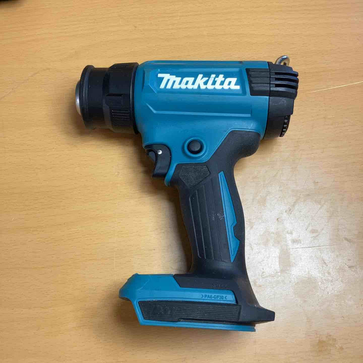 ★マキタ(makita) コードレスヒートガン HG181DZK【越谷店】