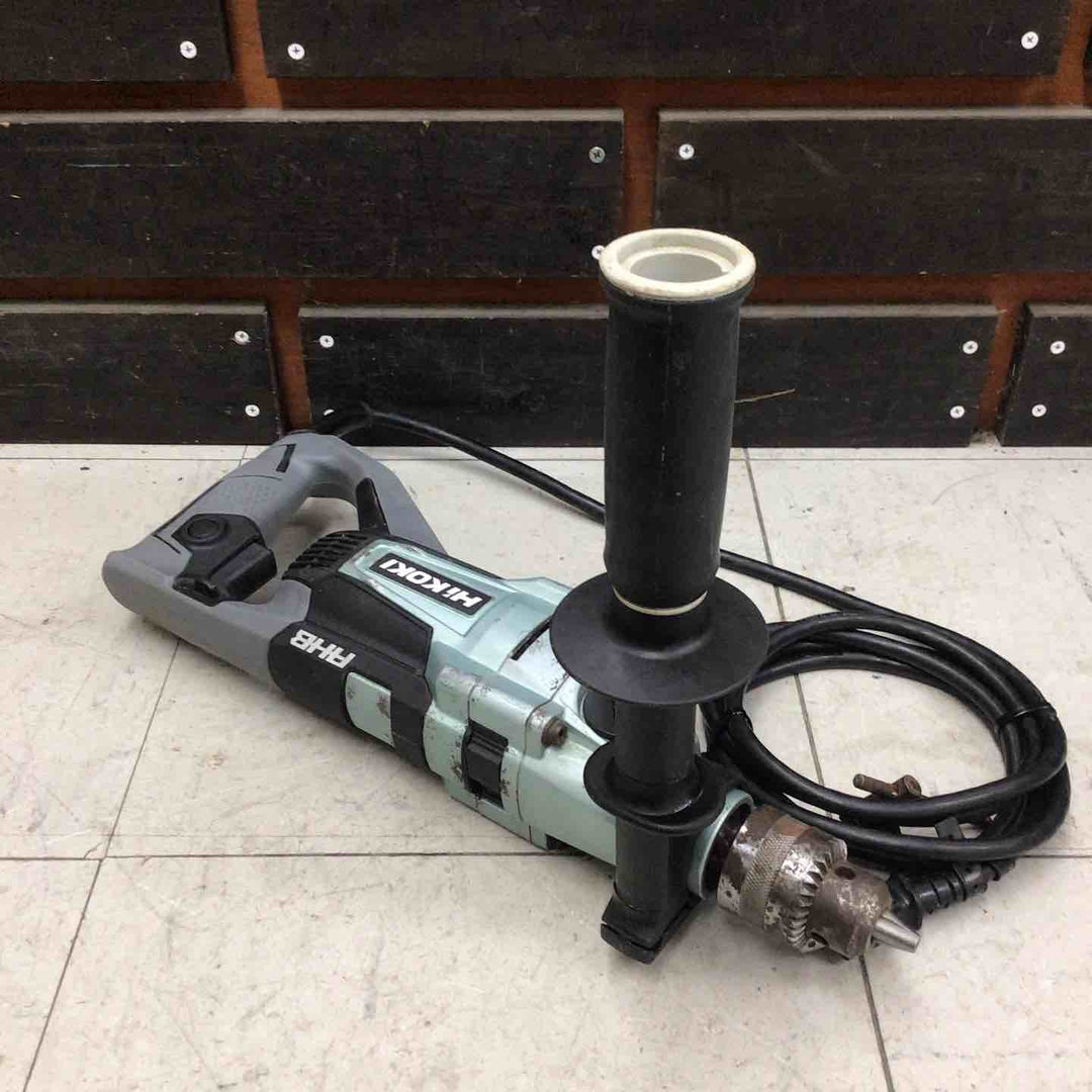 【中古品】 ハイコーキ/HIKOKI 振動ドリル DV20VF 【鴻巣店】