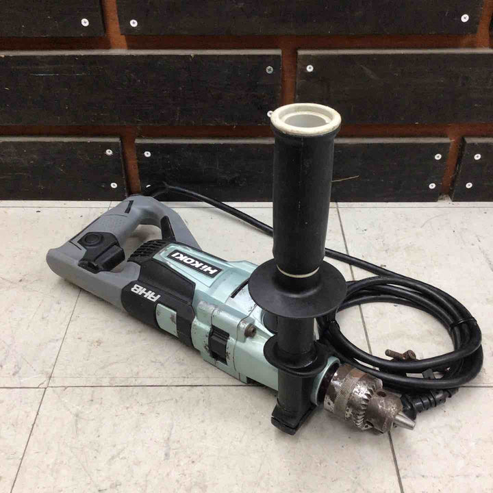 【中古品】 ハイコーキ/HIKOKI 振動ドリル DV20VF 【鴻巣店】