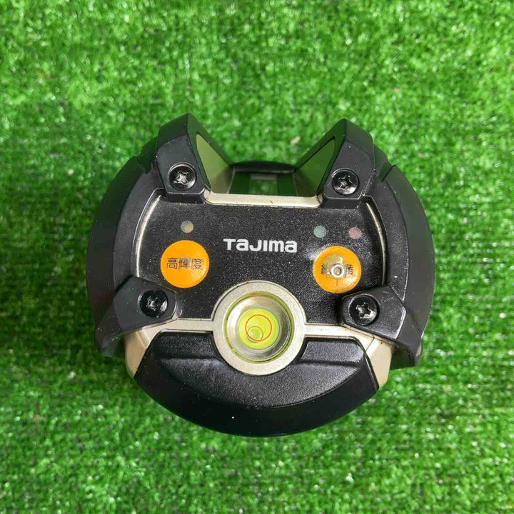 【中古品】 タジマ(TAJIMA) レーザー墨出し器 GT2R-Xi 縦・横 GT2R-XI TERA 【藤沢店】