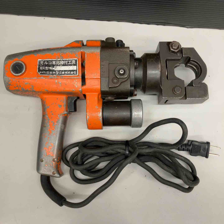 ◇ダイア/DAIA CU-プレス（銅管）専用工具 CX-I型 ベンカン【戸田店】