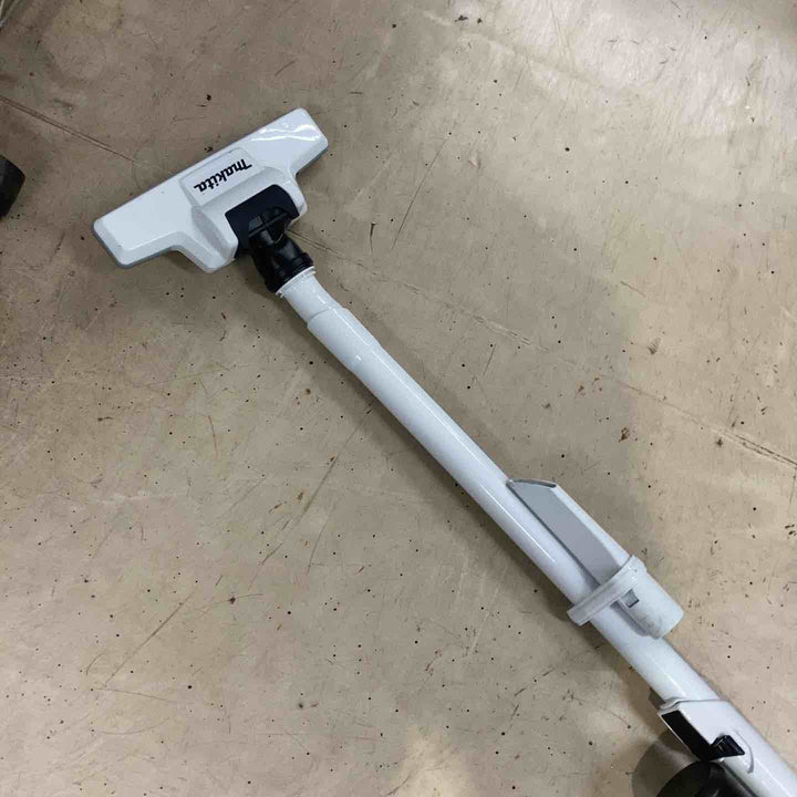 ★マキタ(makita) コードレスクリーナー CL286FDZW【町田店】