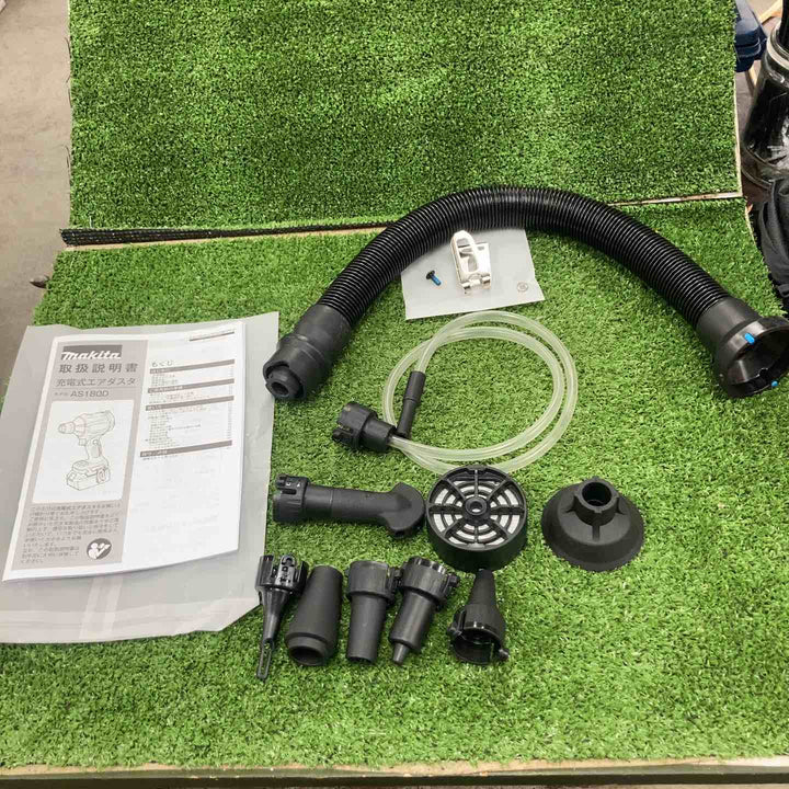 ★マキタ(makita) コードレスエアダスタ AS180DZ【川崎店】