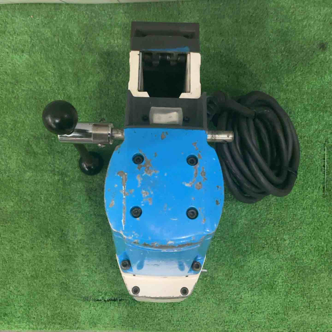 【店頭受取り限定】◇シブヤ(SHIBUYA) コアドリル 120V TS-402/R2221【川口店】
