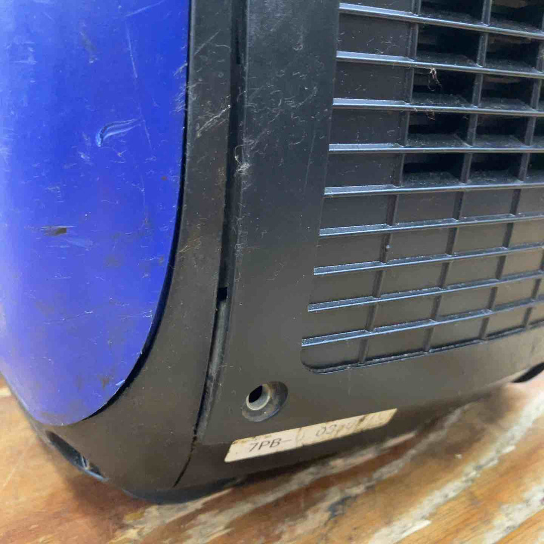 ★ヤマハ(YAMAHA) インバーター発電機 EF1600iS【柏店】