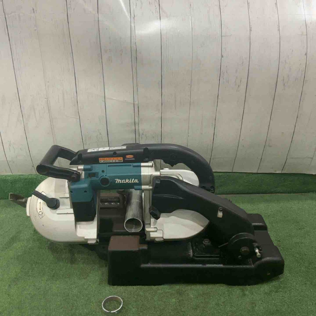 【店頭受取り限定】★マキタ(makita) ポータブルバンドソー 2107FW 動作確認済【川口店】