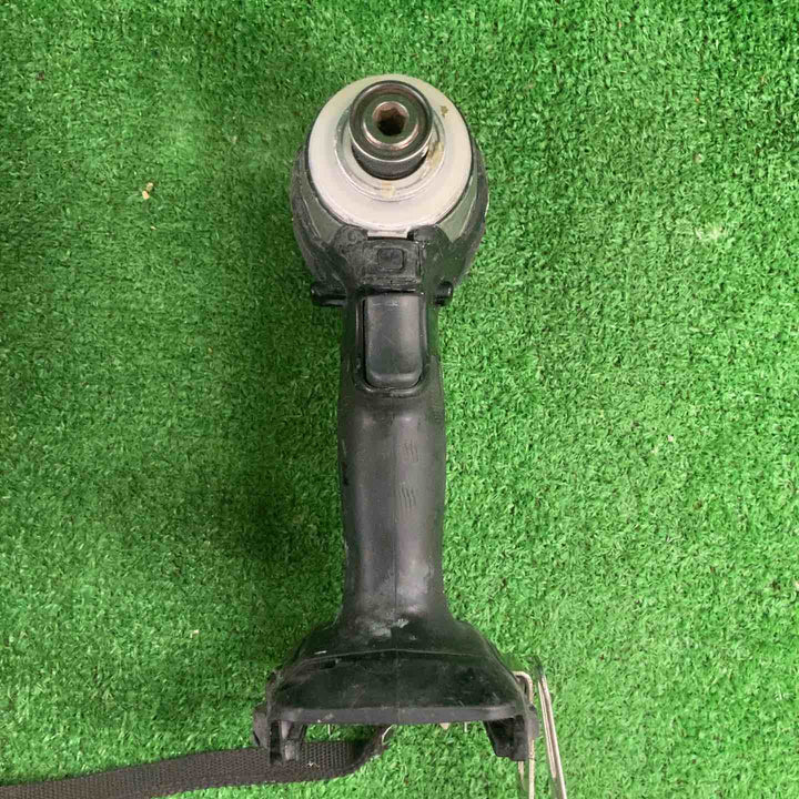 ★マキタ(makita) コードレスインパクトドライバー TD173DRGXB【川崎店】