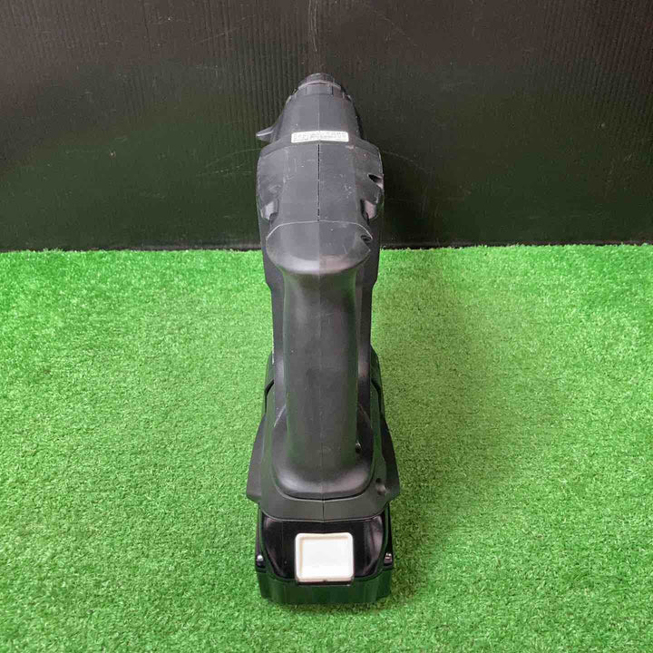 【中古品】★マキタ(makita) コードレスハンマドリル HR244DRGXB 充電器、バッテリー2個付き【岩槻店】