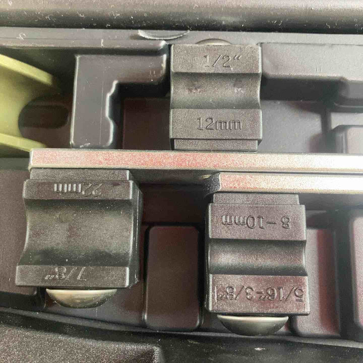 ◇タスコ(TASCO) ラチェットベンダーセット TA512AW【川崎店】