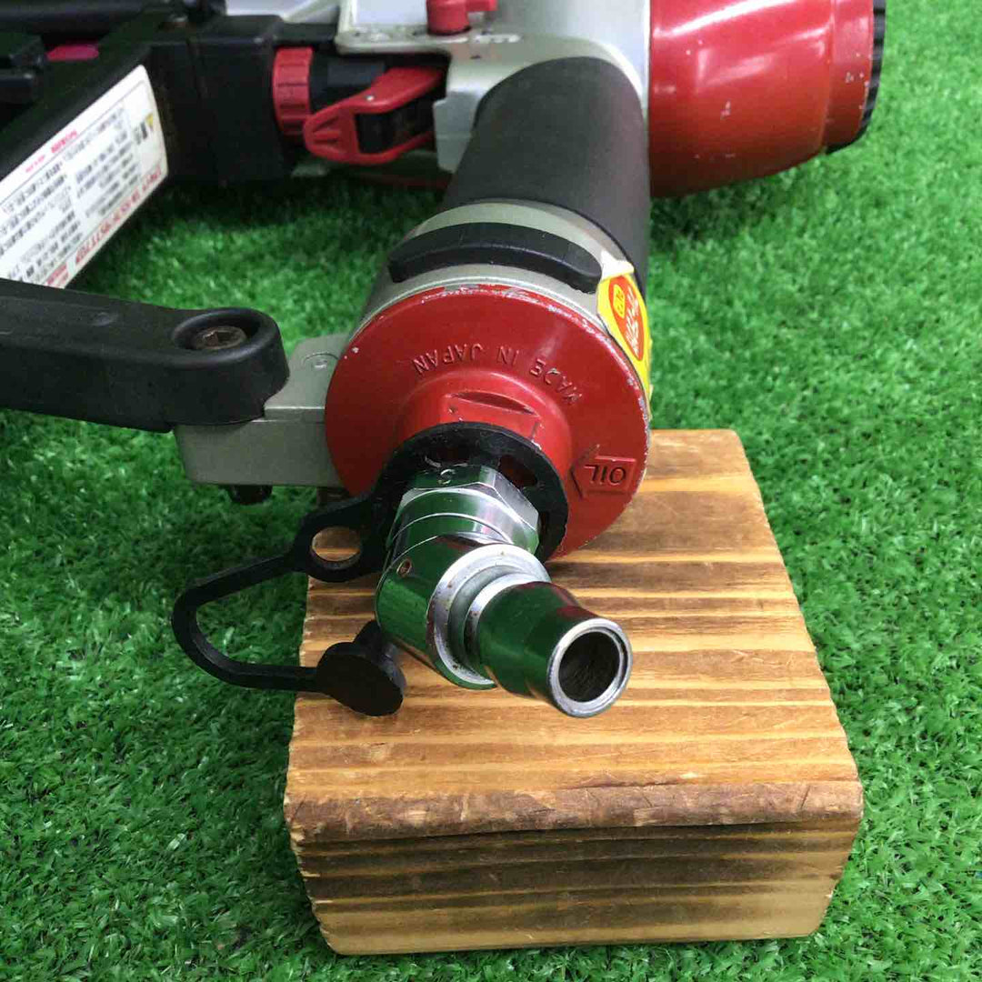 【中古品】 マックス/MAX 常圧フロアタッカ TA-557F/957Tフロア 【鴻巣店】