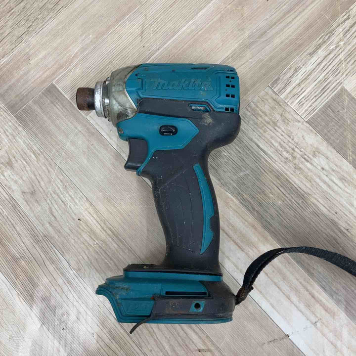 ☆マキタ(makita) コードレスインパクトドライバー TD136DZ【八潮店】
