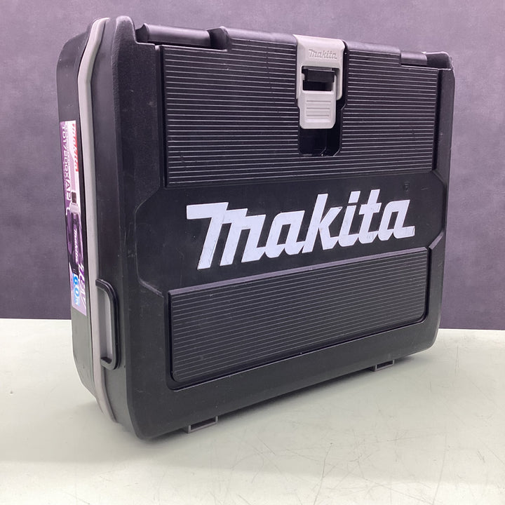 ★マキタ(makita) 18V コードレスインパクトドライバー TD172DGXAR【越谷店】