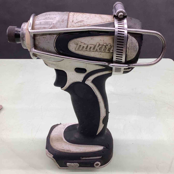 ◇マキタ(makita) コードレスインパクトドライバ TD131DZW【越谷店】