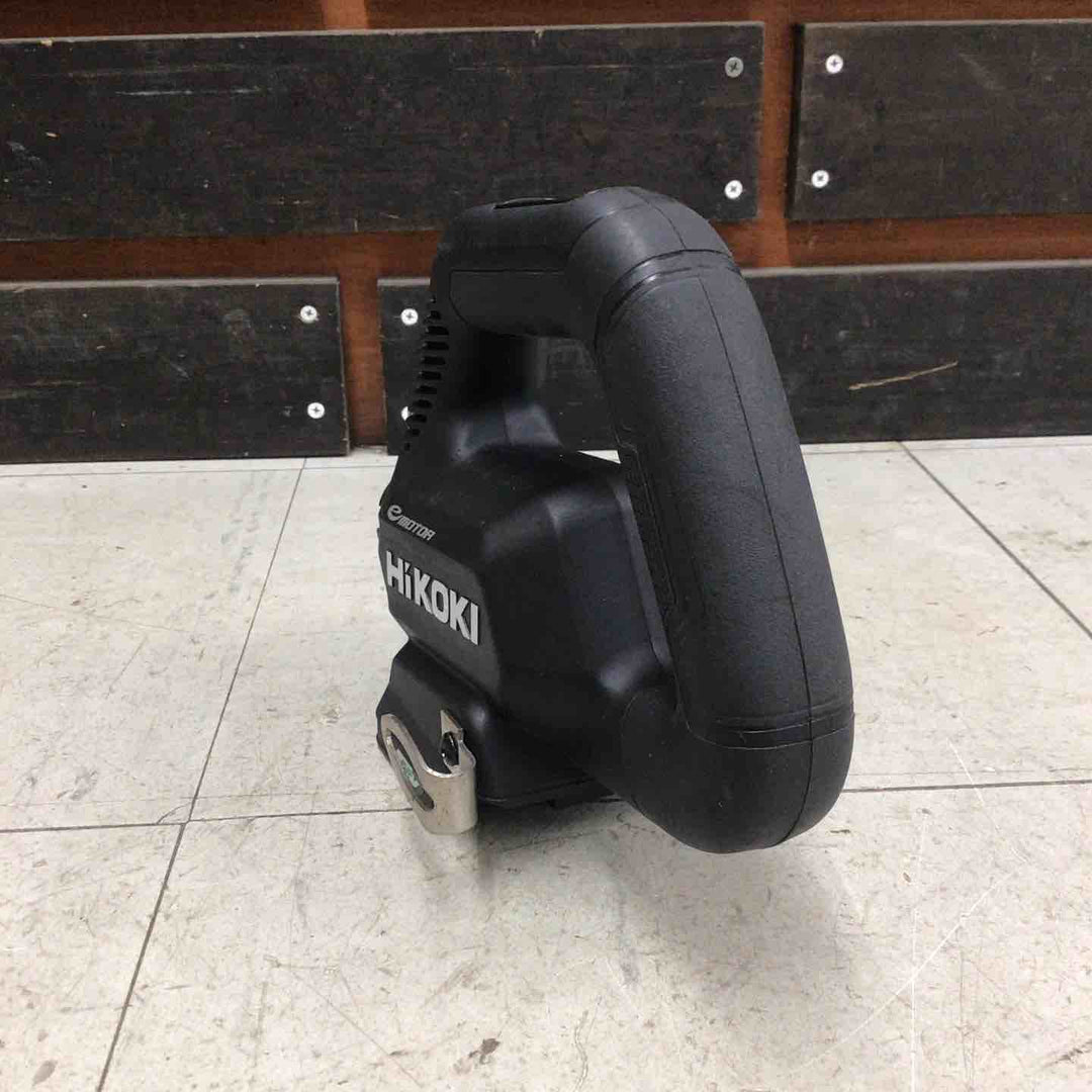 【中古品】 ハイコーキ/HIKOKI コードレスブロワ RB36DB(NNB) 【鴻巣店】