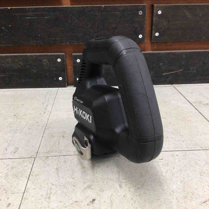 【中古品】 ハイコーキ/HIKOKI コードレスブロワ RB36DB(NNB) 【鴻巣店】