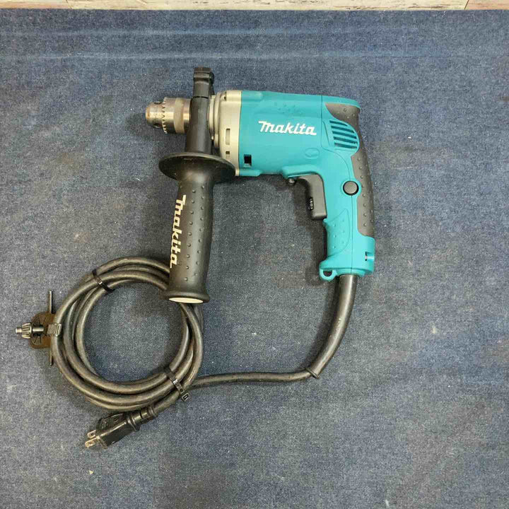 ☆マキタ(makita) 振動ドリル HP1230【八潮店】