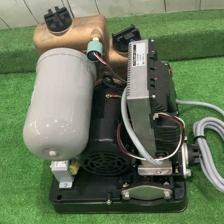 【現状品】★エバラポンプ(荏原製作所) 浅井戸用インバータポンプ 32HPE0.4S HPE106 フレッシャーミニ 保証なし【川口店】