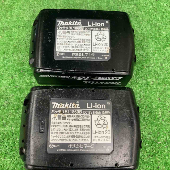 マキタ(makita) 18Vコードレスインパクトドライバー TD170DRGXL【桶川店】