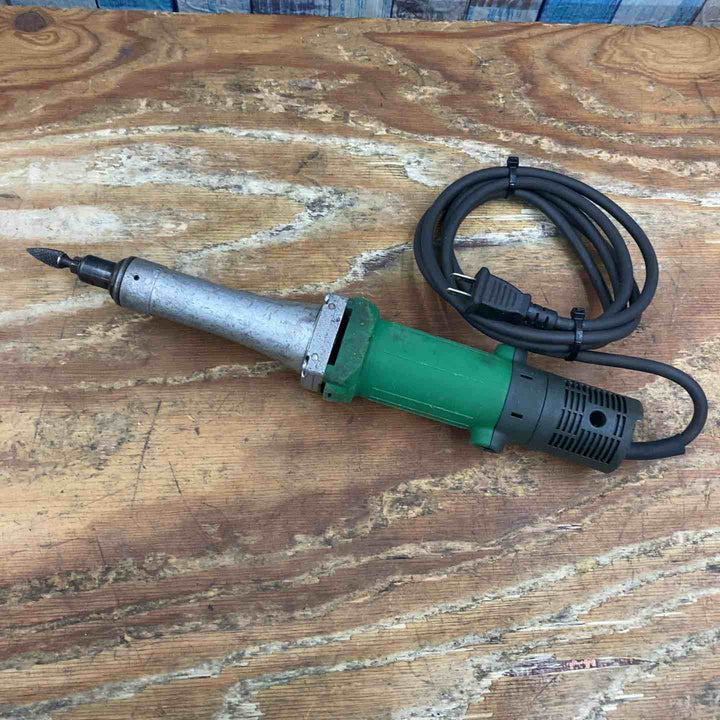 富士製砥 電気二重絶縁ハンドグラインダ HSM-380FR【柏店】