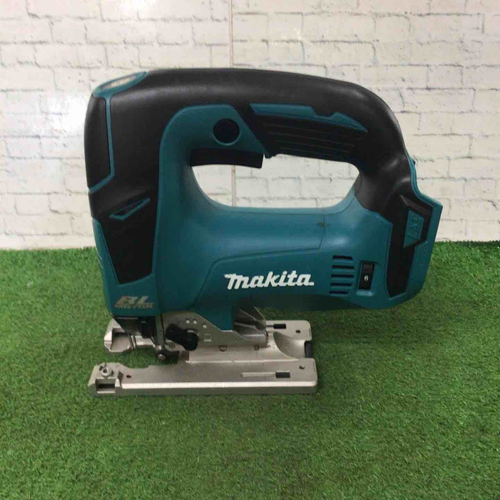 ☆マキタ(makita) コードレスジグソー JV142DZK【町田店】