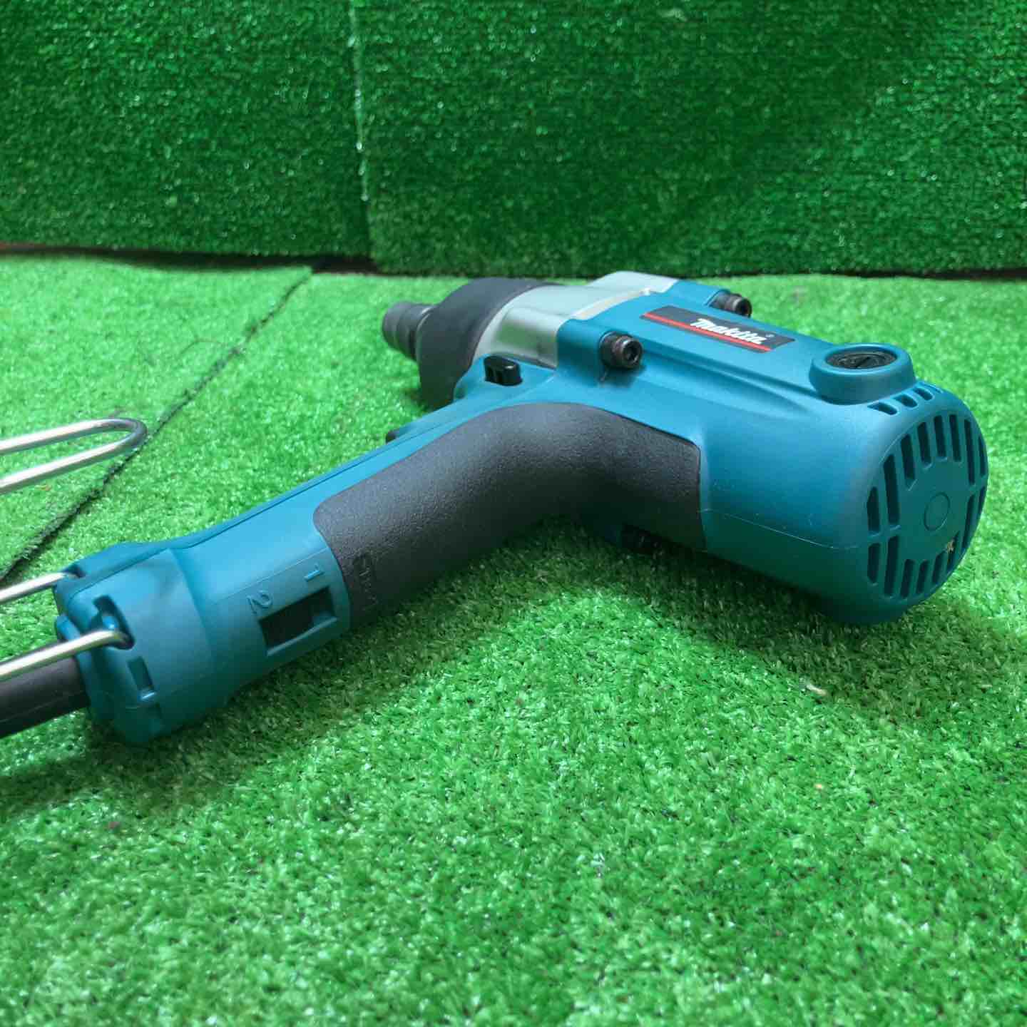 マキタ(makita) インパクトレンチ TW0200【桶川店】 – アクトツール