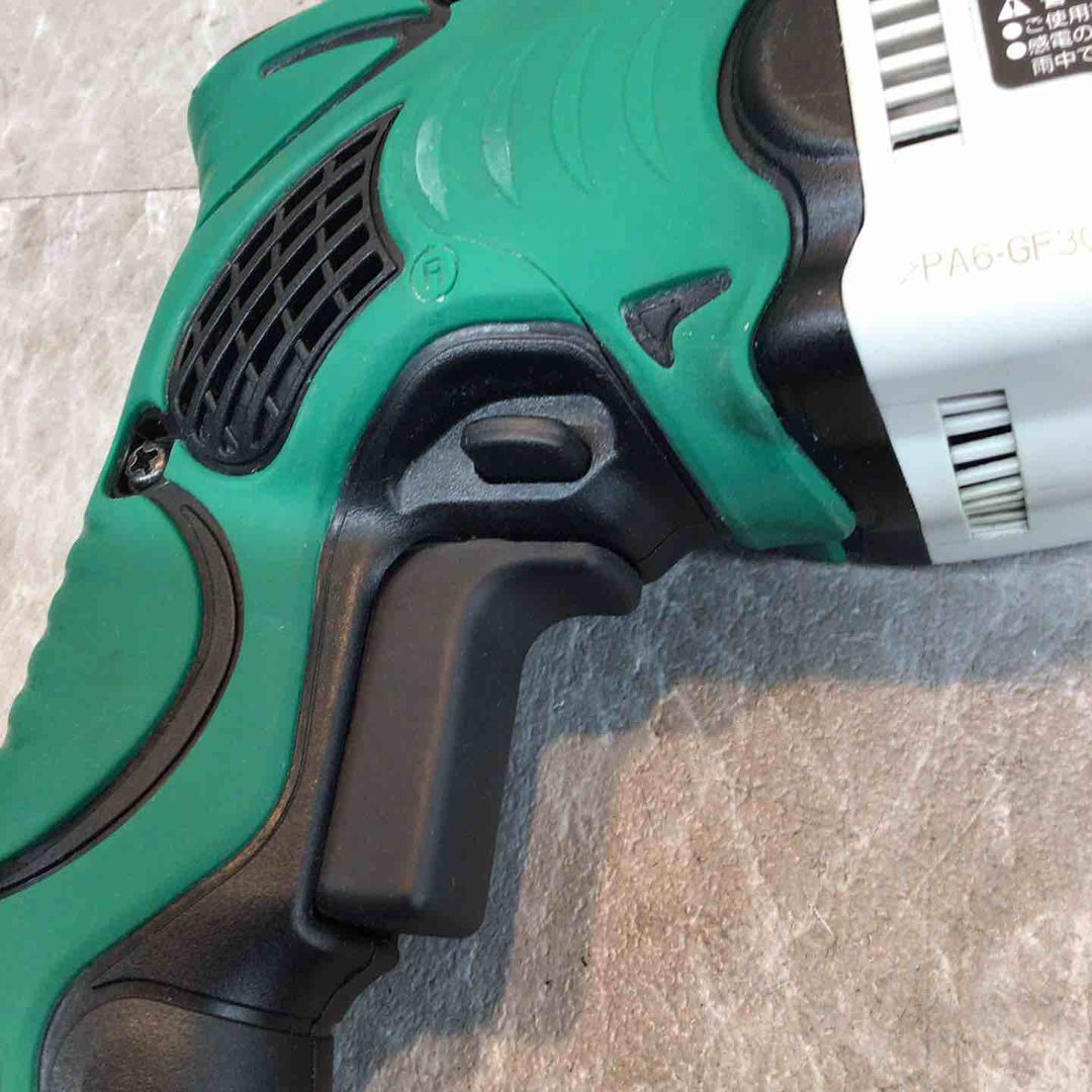 【中古品】★ハイコーキ(HIKOKI ※旧:日立工機) ハンマドリル DH18PB【八潮店】