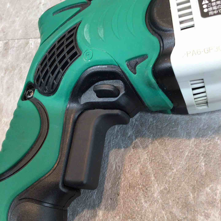 【中古品】★ハイコーキ(HIKOKI ※旧:日立工機) ハンマドリル DH18PB【八潮店】