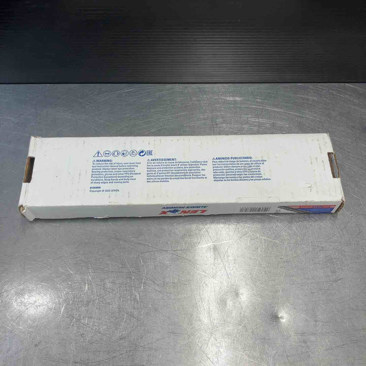【未使用品】 LENOX レノックス レシプロソー替刃 50枚入り 22758OSB110RJ 305mm 10/14TPI 【東大和店】