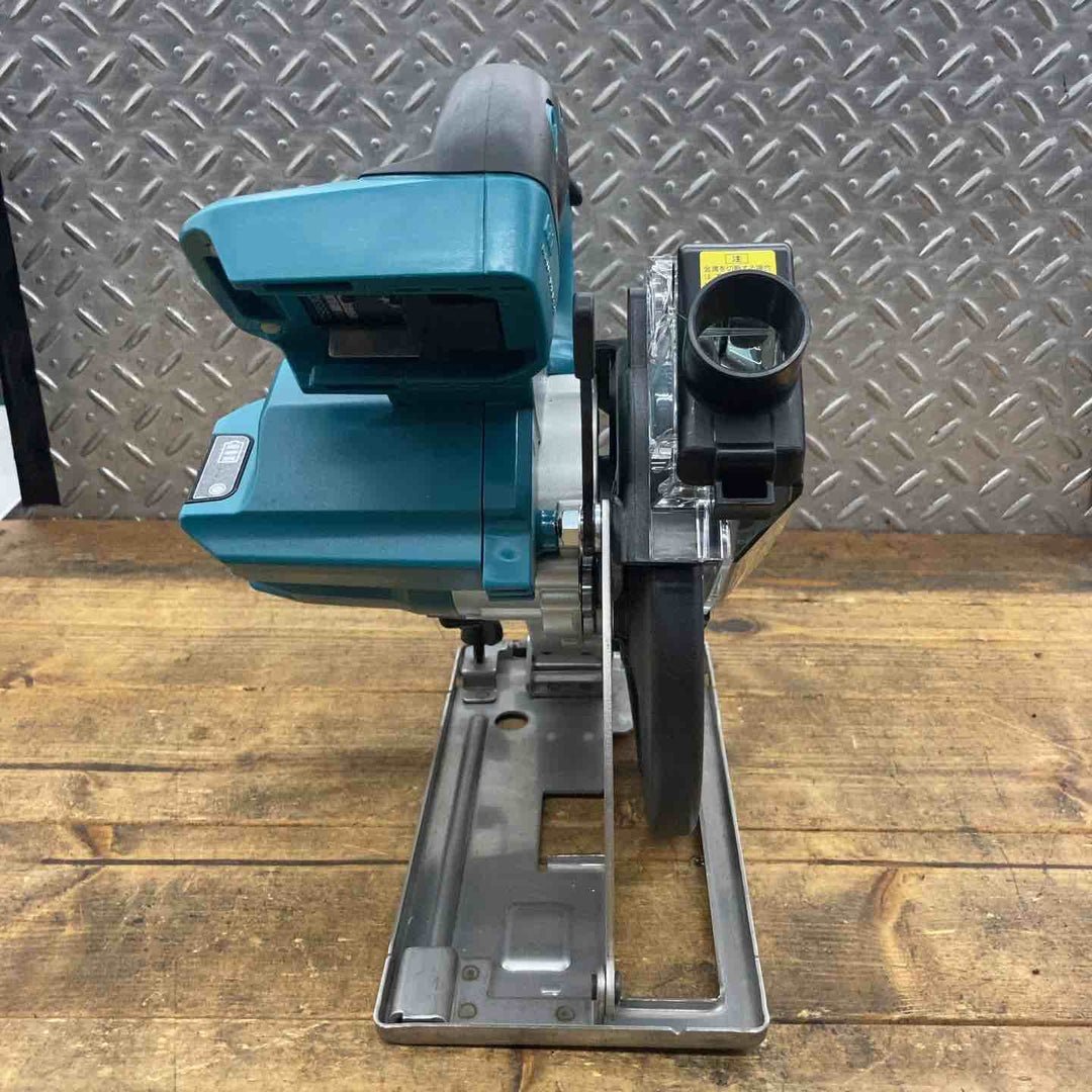 ★マキタ(makita) コードレスチップソーカッター CS553DZ【所沢店】