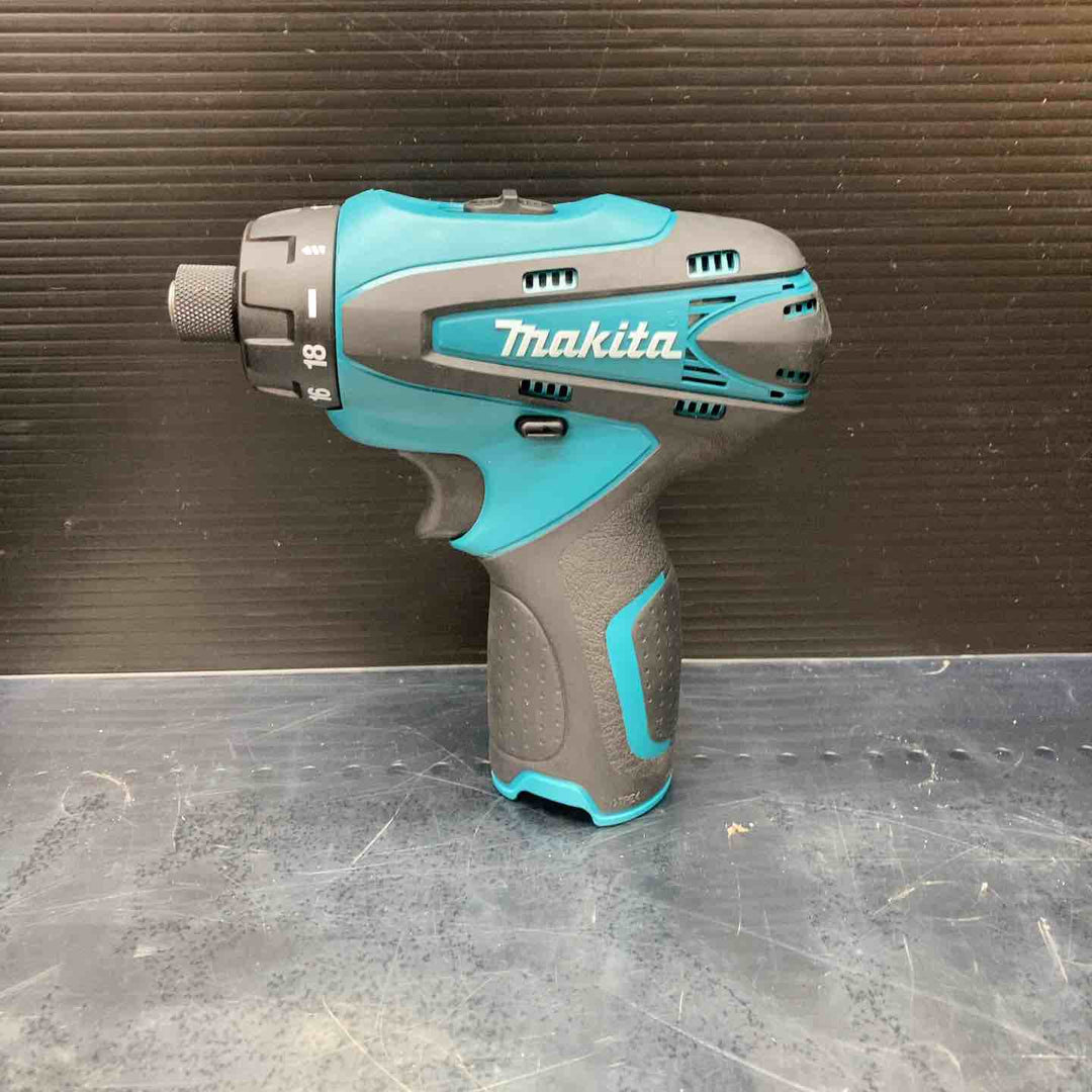 ☆マキタ(makita) コードレスドリルドライバー DF030DWX【川越店】