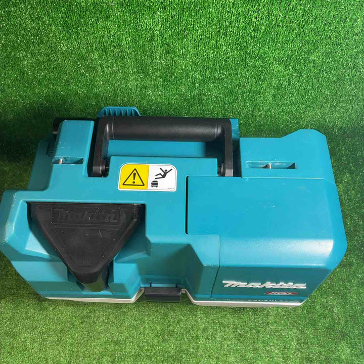 【中古品】 マキタ(makita) コードレス集じん機 VC013GZ【 藤沢店】