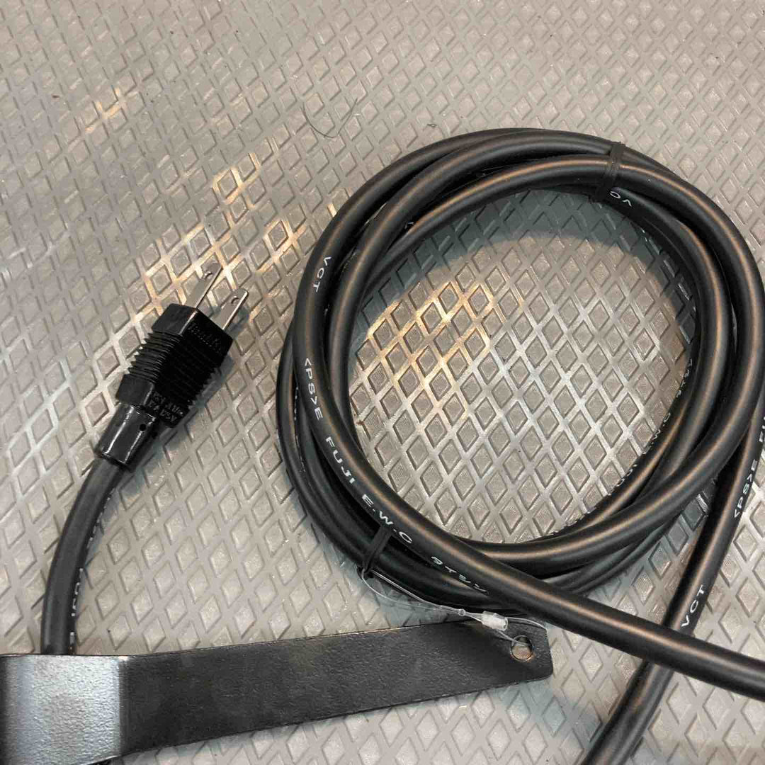 【中古品】マキタ(makita) 100mmディスクグラインダ 9533BL【所沢店】