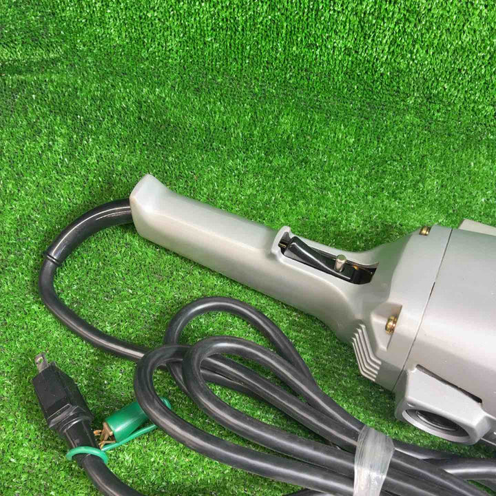 ハイコーキ(HIKOKI ※旧:日立工機)  180mmディスクグラインダー PDH-180C【藤沢店】